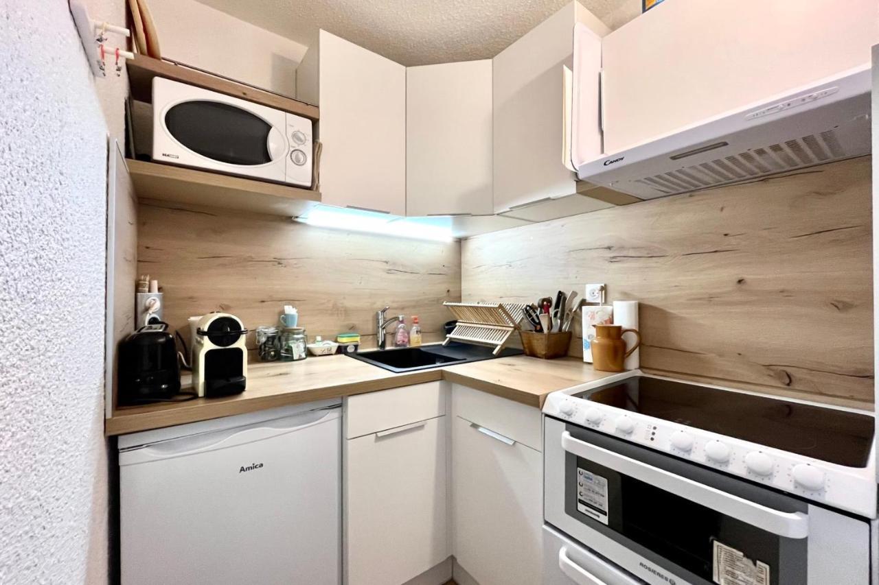 Beautiful Apartment With Balcony And Great View ! Combloux Exterior foto